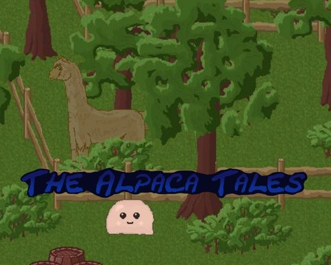 The Alpaca Tales