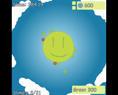 SlimeWorld