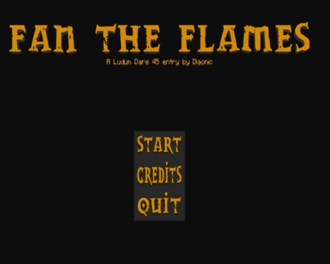 Fan The Flames