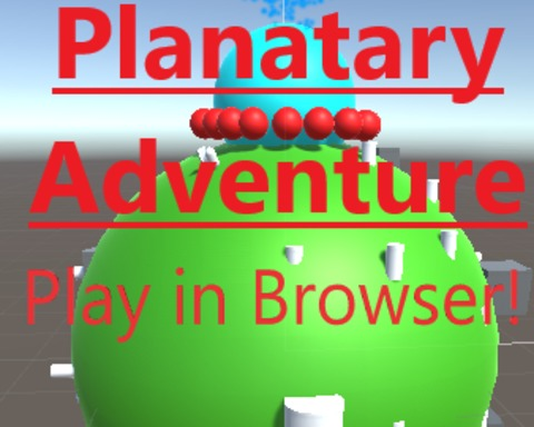 Planetary Adventure