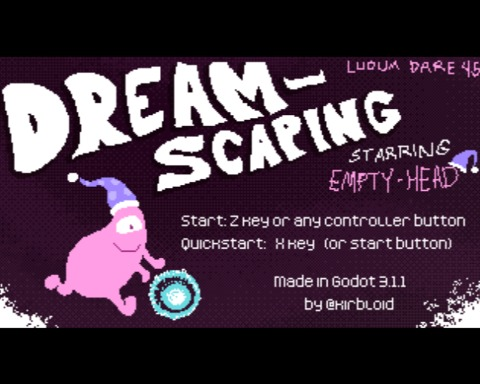 Dreamscaping