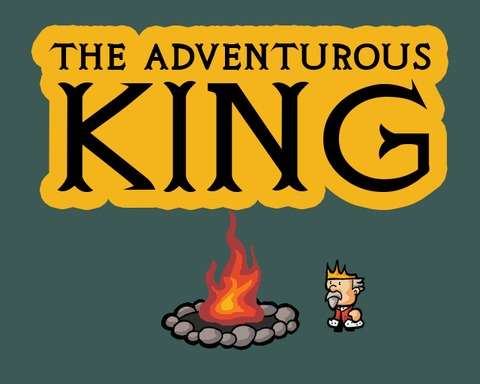 The Adventurous King