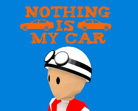 Nothing is my car ! 