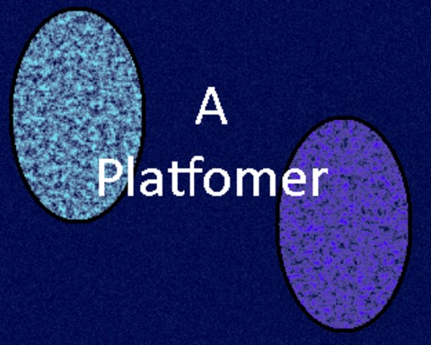 A Platfomer