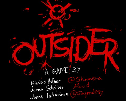 Outsider