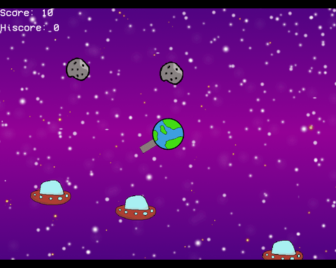 AstroKeeper