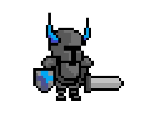 Knight Dash