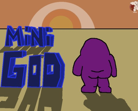 Minigod