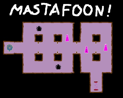 Mastafoon!