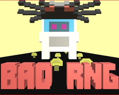 BAD RNG
