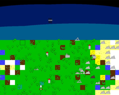 LD45 - Cards of Creation