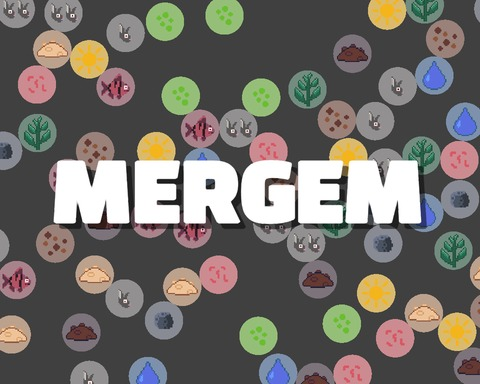 Mergem
