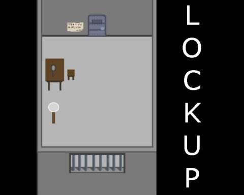 LOCKUP