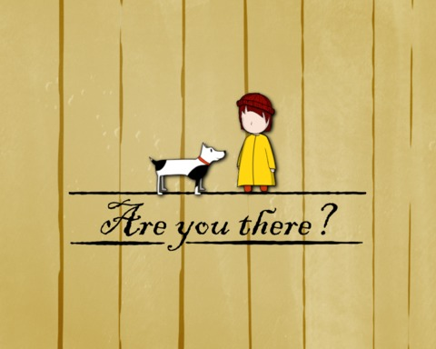 Are you there?