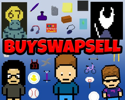 Buy Swap Sell