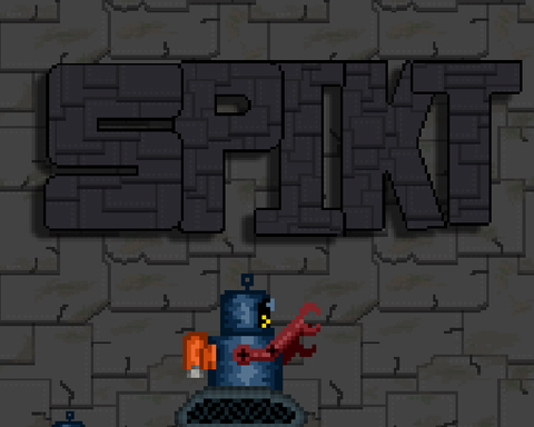 Spikt