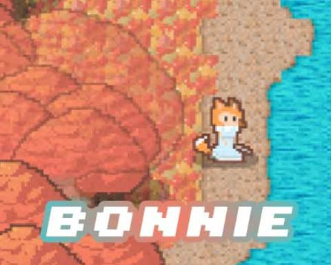 Bonnie
