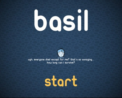Basil