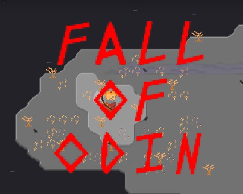 Fall of Odin