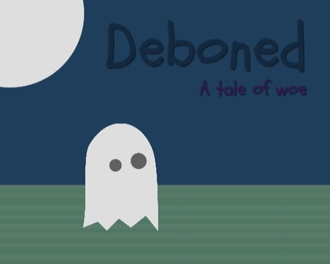 Deboned