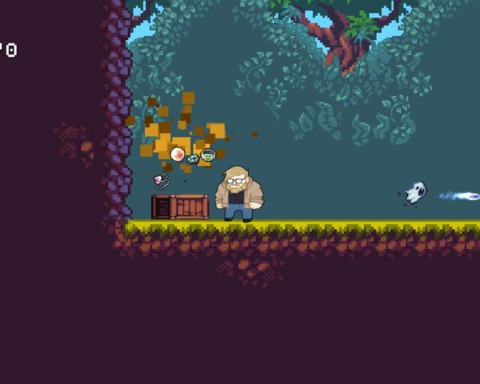 Fish Quest 2