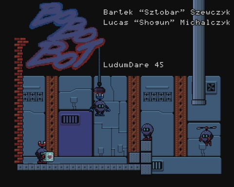 BoBoBot