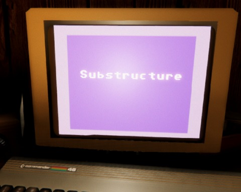 Substructure