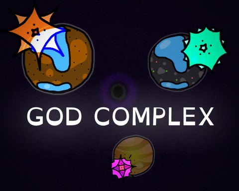 God Complex