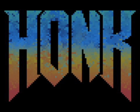 HONK
