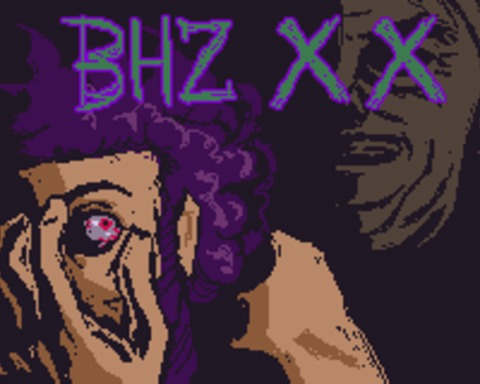 Biohazard-XX