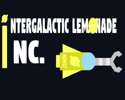 Intergalactic Lemonade Inc.