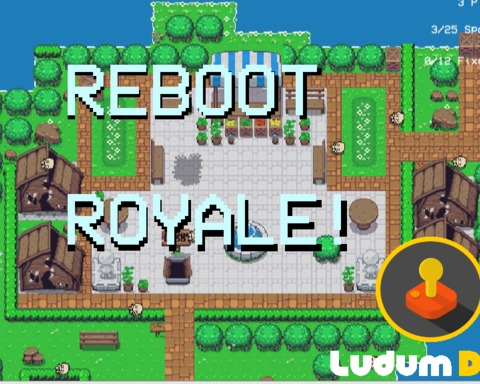Reboot Royale