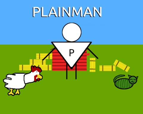 PlainMan