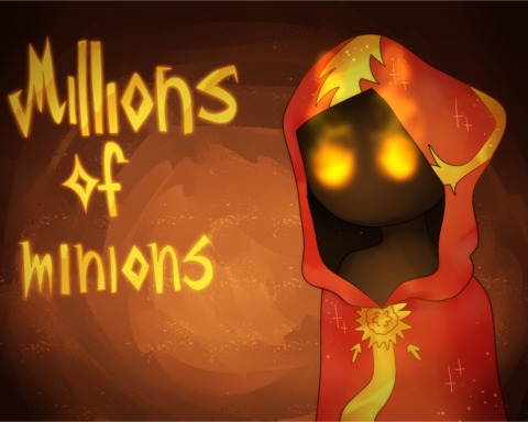 Millions of Minions