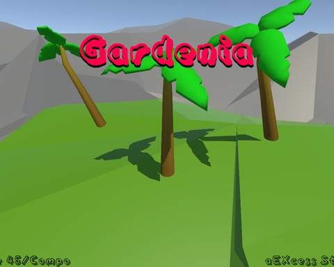 Gardenia