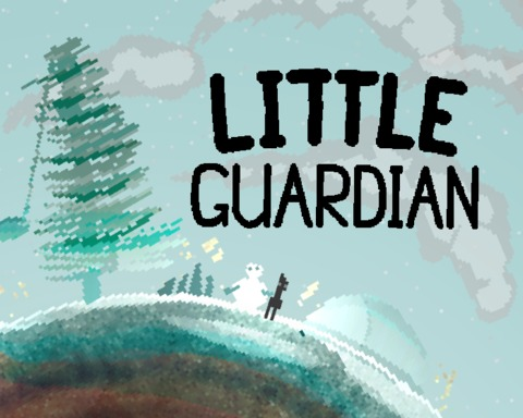 Little Guardian