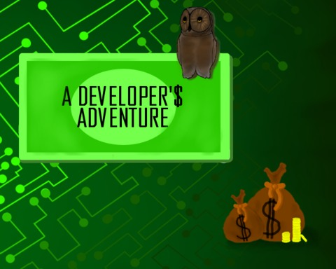 A Developer's Adventure