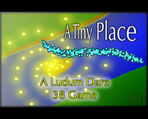 A Tiny Place