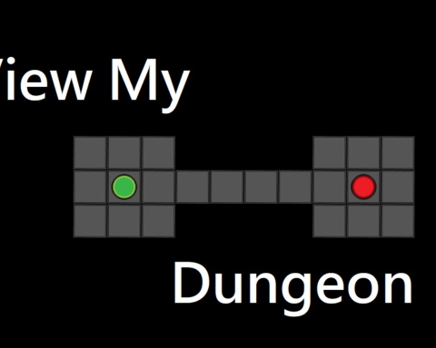 View My Dungeon