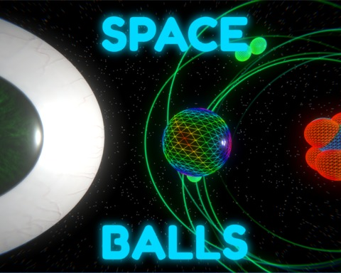 Space Balls