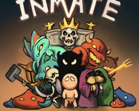 Inmate