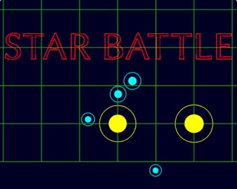 Star Battle