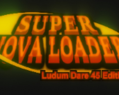 Super Nova Loader