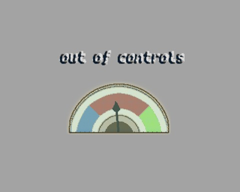 out of controls