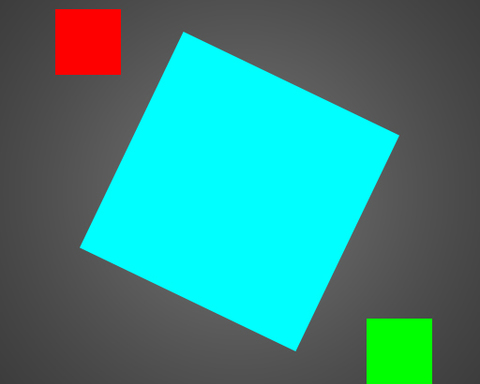 Sticky Squares