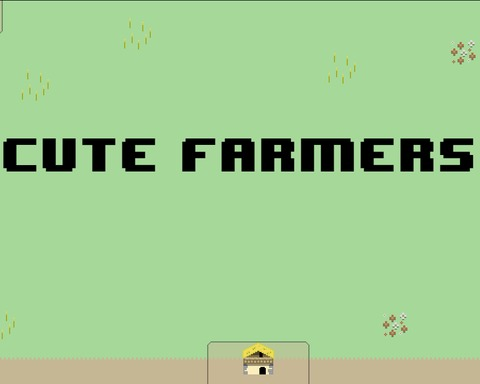 Cute Farmers