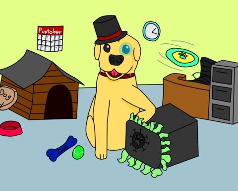 Golden Retriever