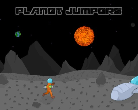 Planet Jumpers