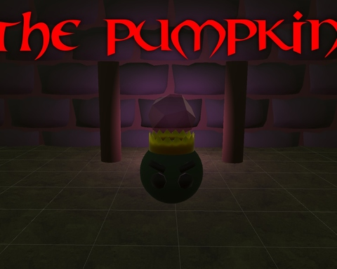 The Pumpking