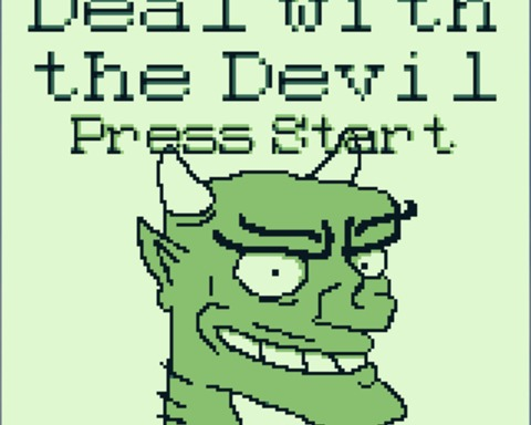 Deal with the Devil